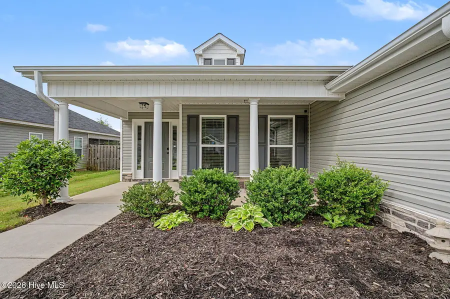 4521 Raleigh Drive, Grovetown, GA 30813 - #2