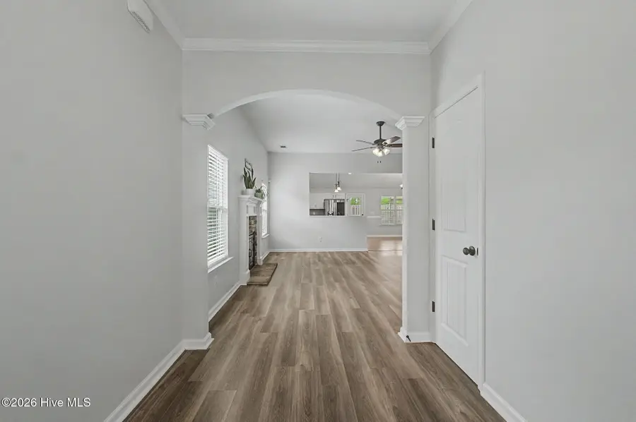 4521 Raleigh Drive, Grovetown, GA 30813 - #3
