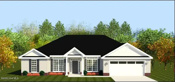 664 Lampart Drive, Augusta, GA 30909