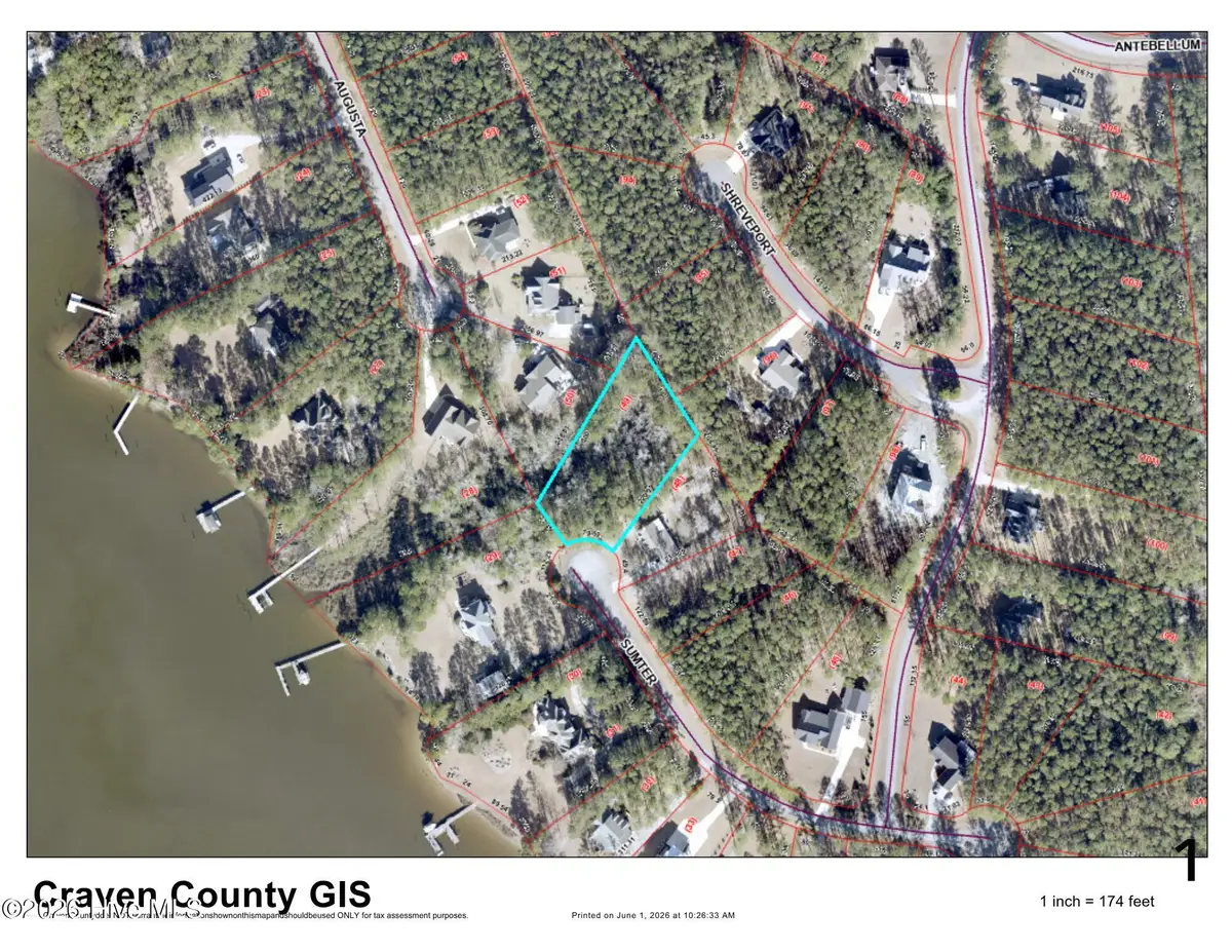 209 Sumter Court, Havelock, NC 28532 - #1