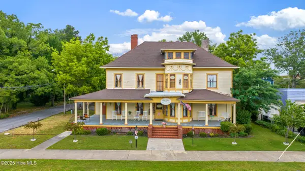 104 W Main Street, Elizabeth City, NC 27909