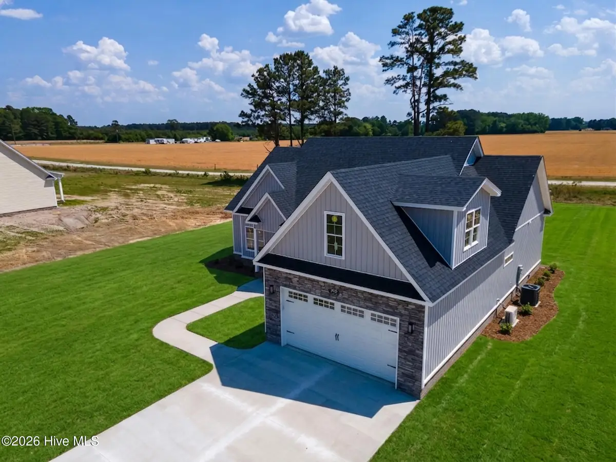 2795 Covent Drive, Farmville, NC 27828 - #1