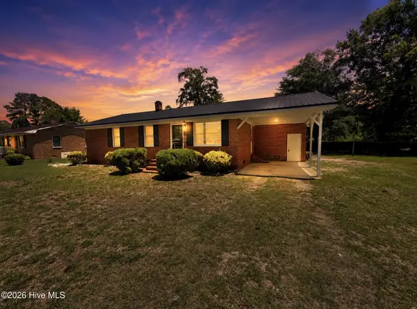 111 Ray Street, La Grange, NC 28551
