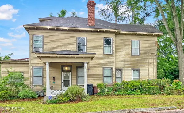 2220 Queens Way, Augusta, GA 30904