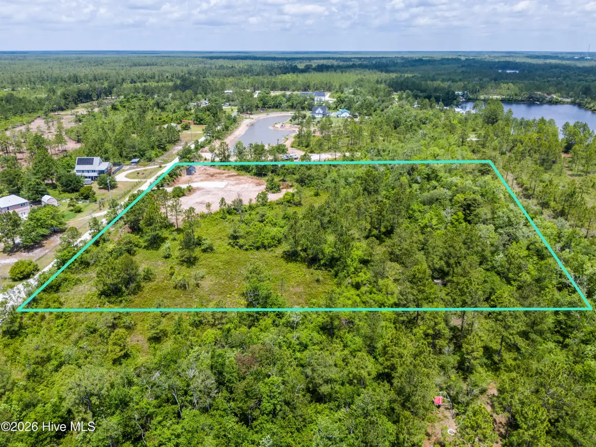 244 Pilchers Branch Road, Holly Ridge, NC 28445 - #1