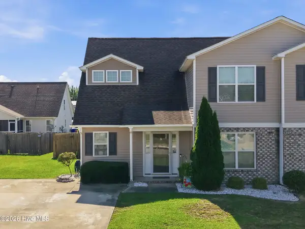2325 Sadler Drive #A, Winterville, NC 28590