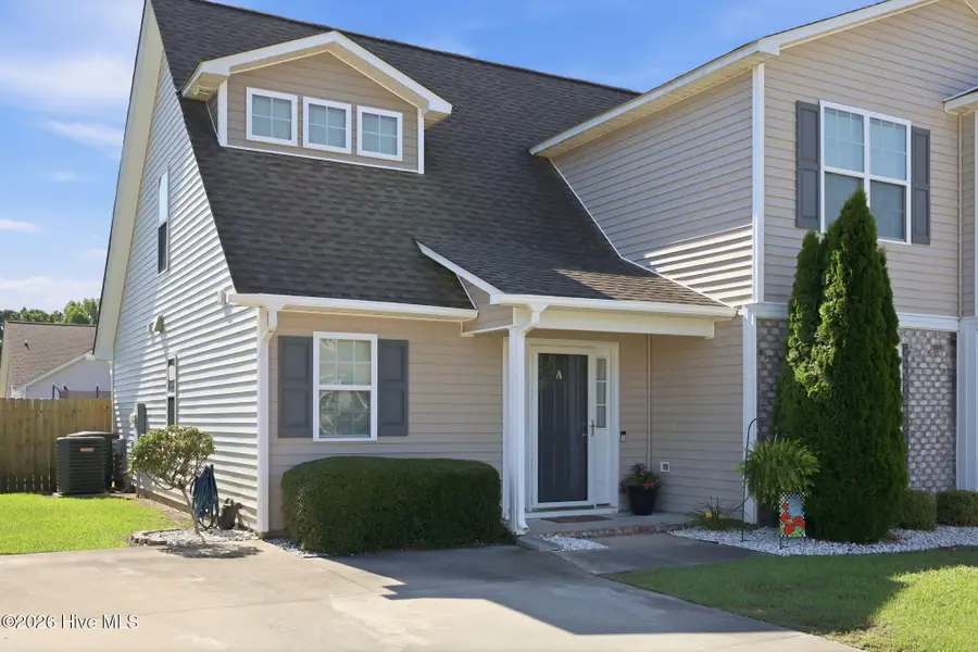 2325 Sadler Drive #A, Winterville, NC 28590 - #3