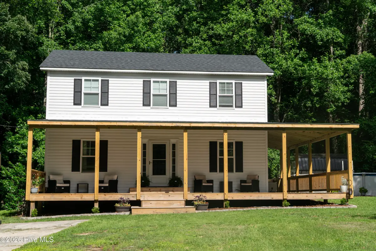 1228 Core Point Road, Blounts Creek, NC 27814 - #1