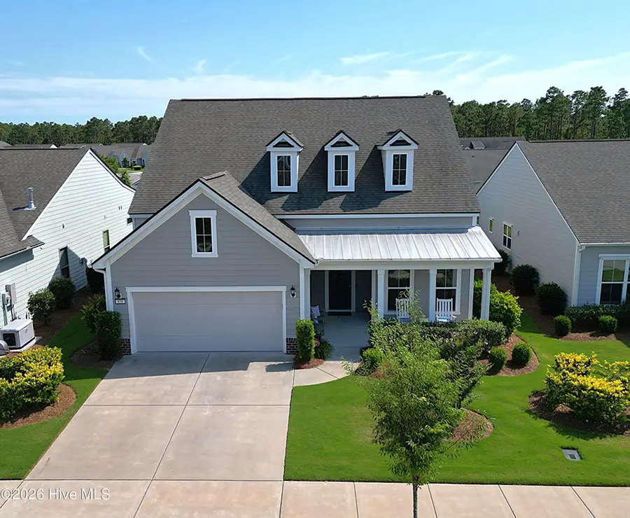 858 Broomsedge Terrace, Wilmington, NC 28412 - #2