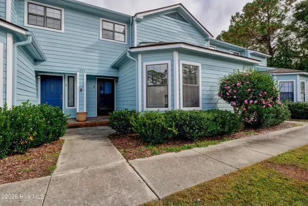 1741 S 41st Street #Apt D, Wilmington, NC 28403