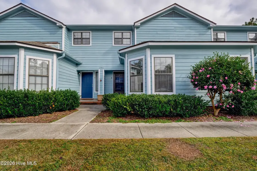 1741 S 41st Street #Apt D, Wilmington, NC 28403 - #2