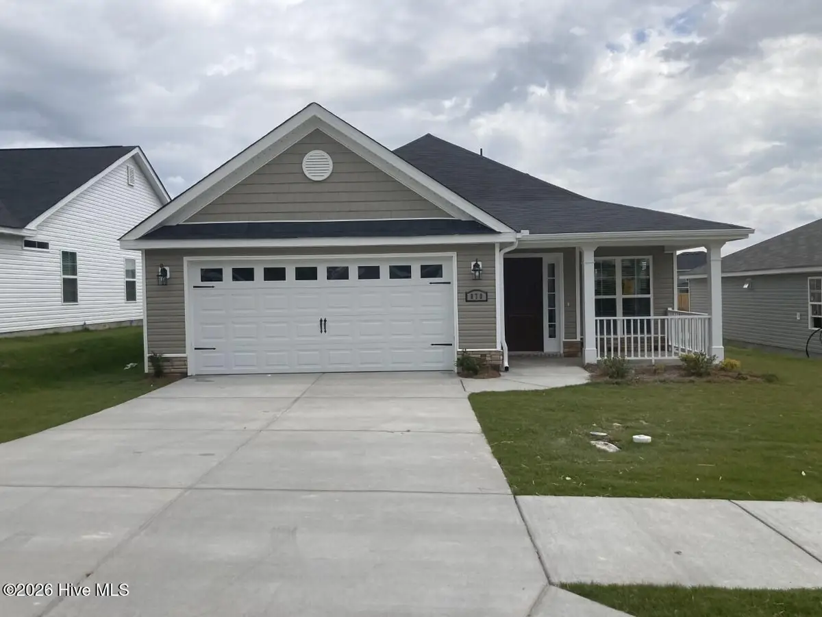 870 Goodale Drive, Augusta, GA 30909 - #1