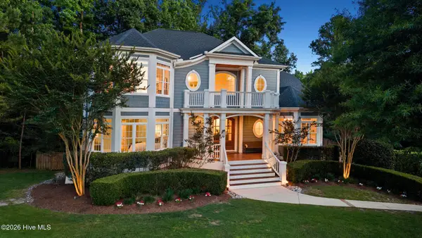 340 Folly Island Court, Wilmington, NC 28411
