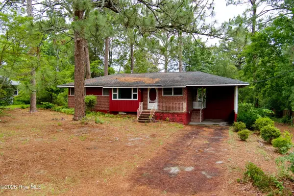 3508 Lawson Road, Aiken, SC 29801