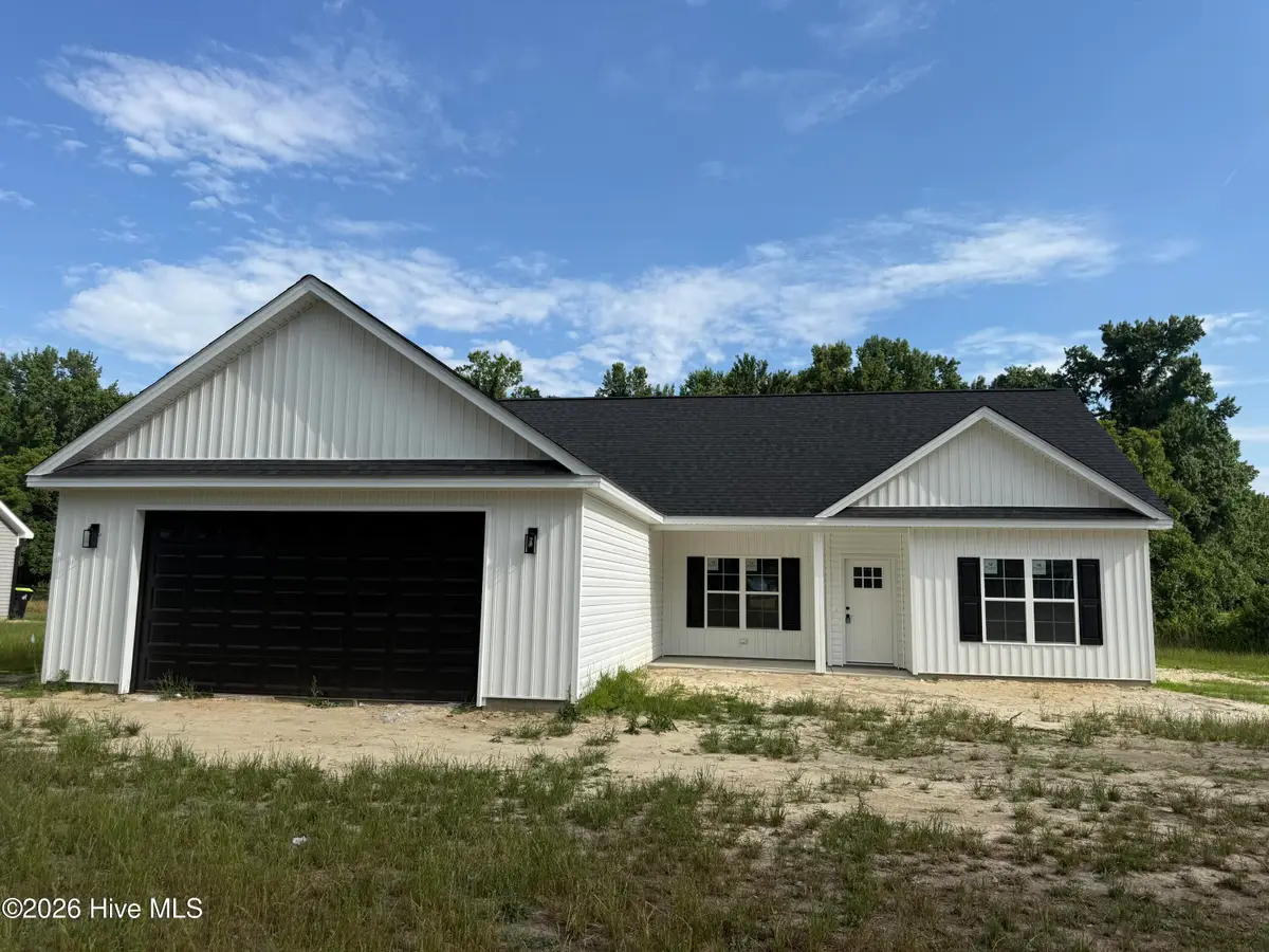 325 W Washington Street, Bethel, NC 27812 - #1