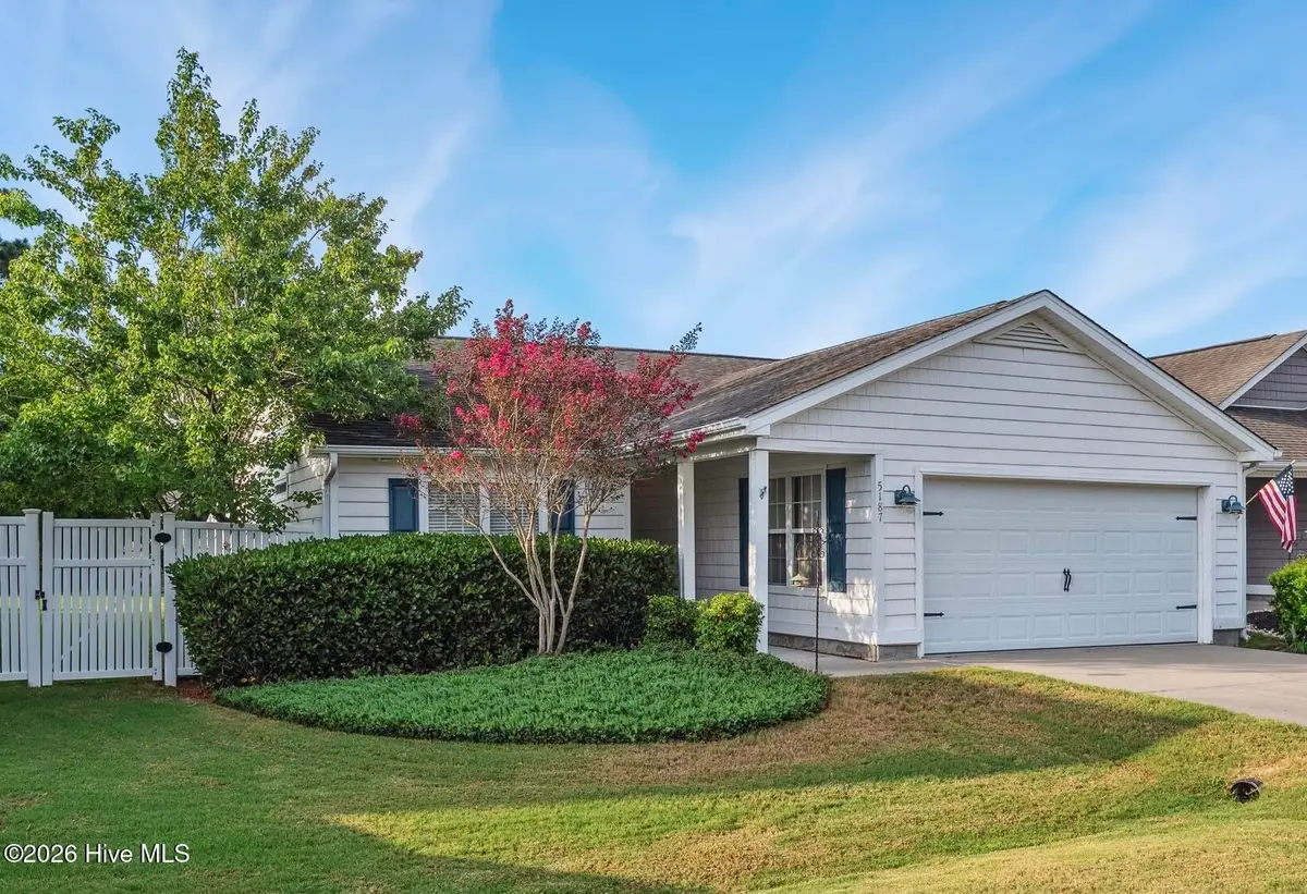 5187 Minnesota Drive Se, Southport, NC 28461 - #1