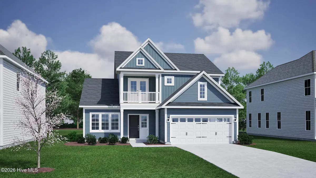 102 Lookout Point, Hampstead, NC 28443 - #1