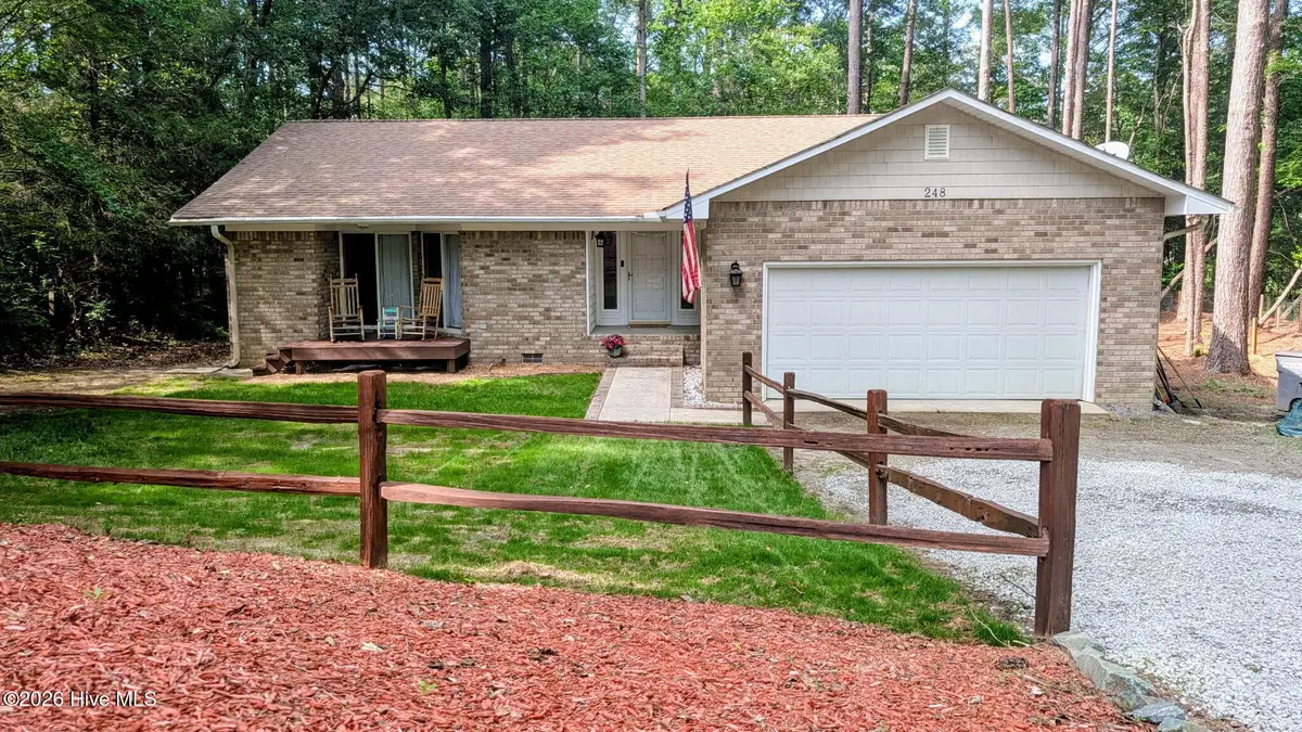 248 Chickory Place, Vass, NC 28394 - #1