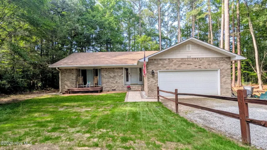 248 Chickory Place, Vass, NC 28394 - #2