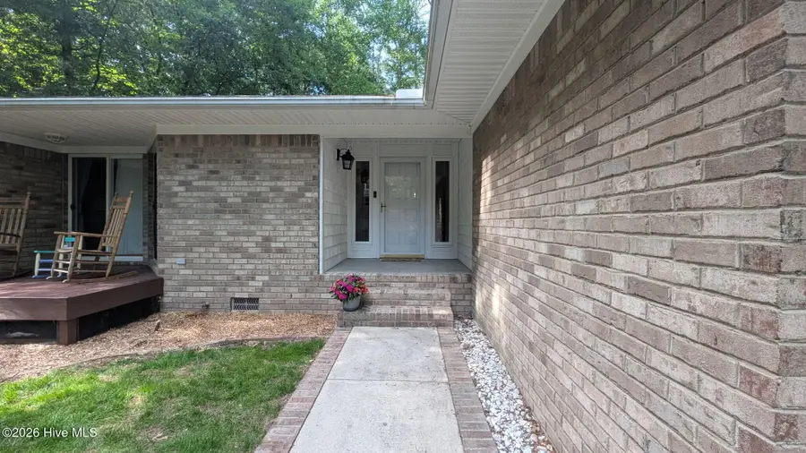 248 Chickory Place, Vass, NC 28394 - #3