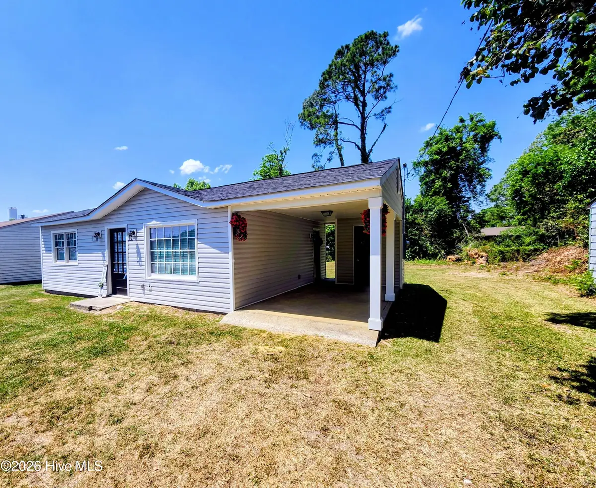 1326 Bruce Street #1, Augusta, GA 30901 - #1