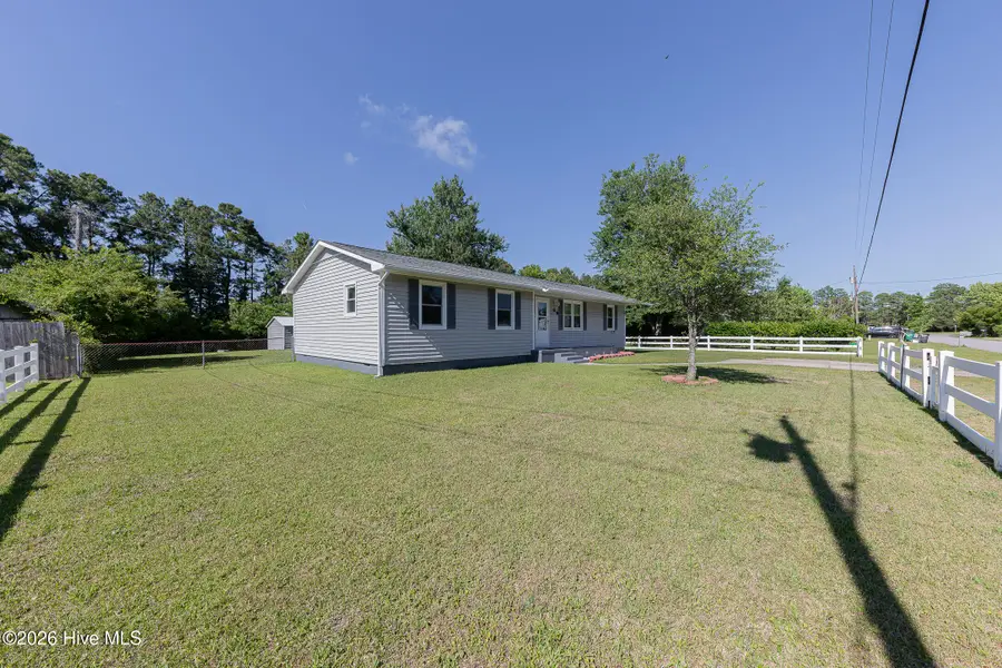 69 Sanders Drive, Hubert, NC 28539 - #2
