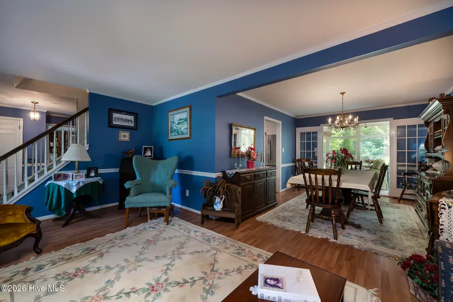 3403 Wedgewood Drive, Trent Woods, NC 28562 - #2