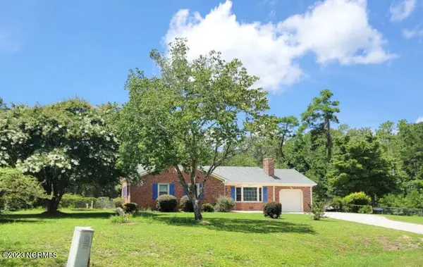 501 Oak Lane, Newport, NC 28570