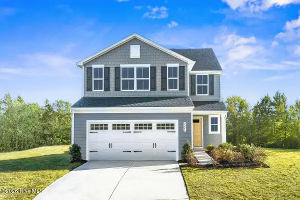 1459 Cherry Creek Lane Ne, Winnabow, NC 28479