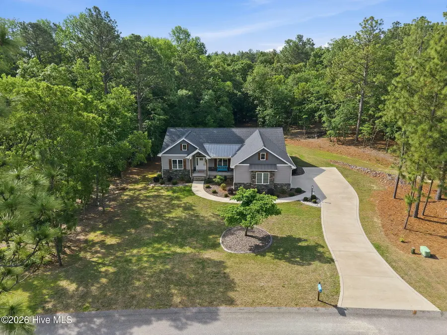 12 Green Valley Lane, Jackson Springs, NC 27281 - #3