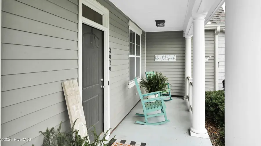 3070 Fernleaf Drive, Greenville, NC 27858 - #2