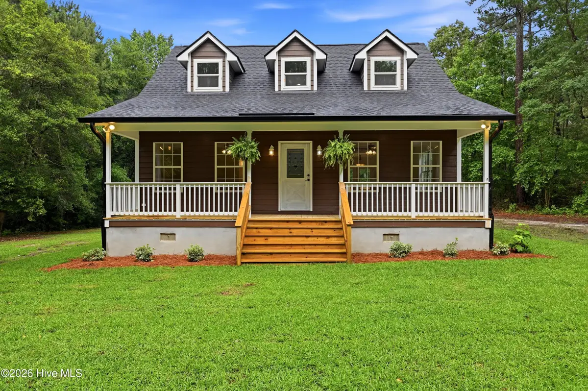 7150 Black Rock Road Ne, Leland, NC 28451 - #1