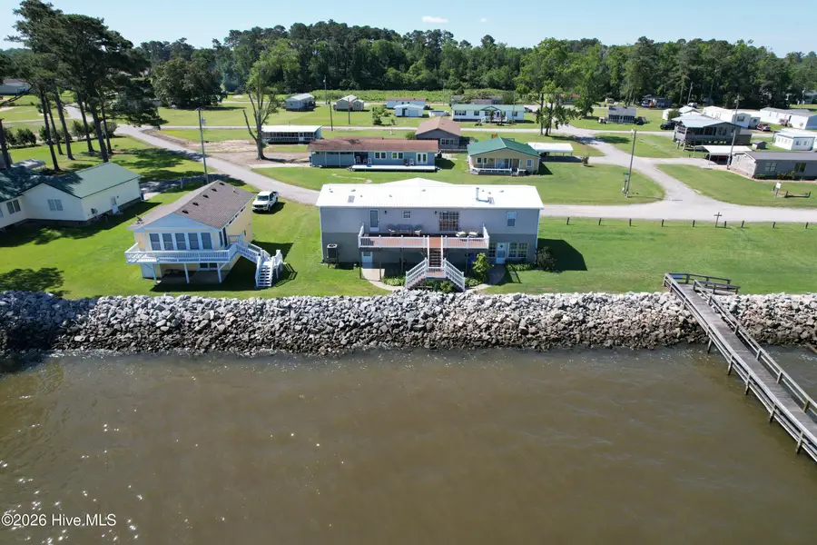598 Beach Road, Columbia, NC 27925 - #3