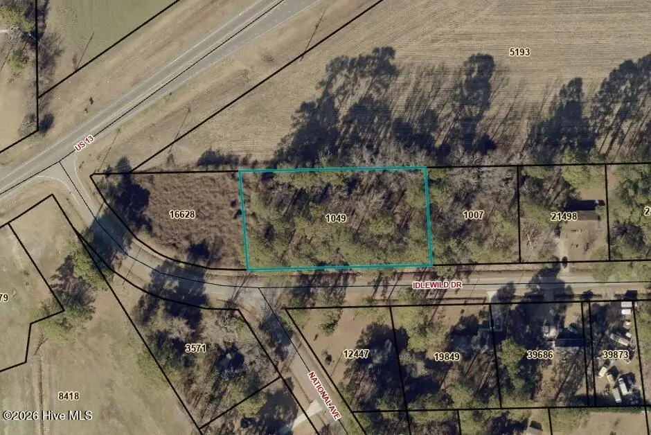0 Idlewild Drive, Greenville, NC 27834 - #1