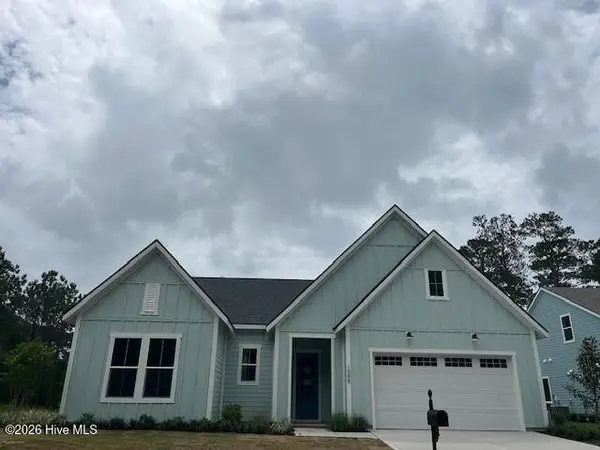1588 Curacao Drive Sw, Shallotte, NC 28470
