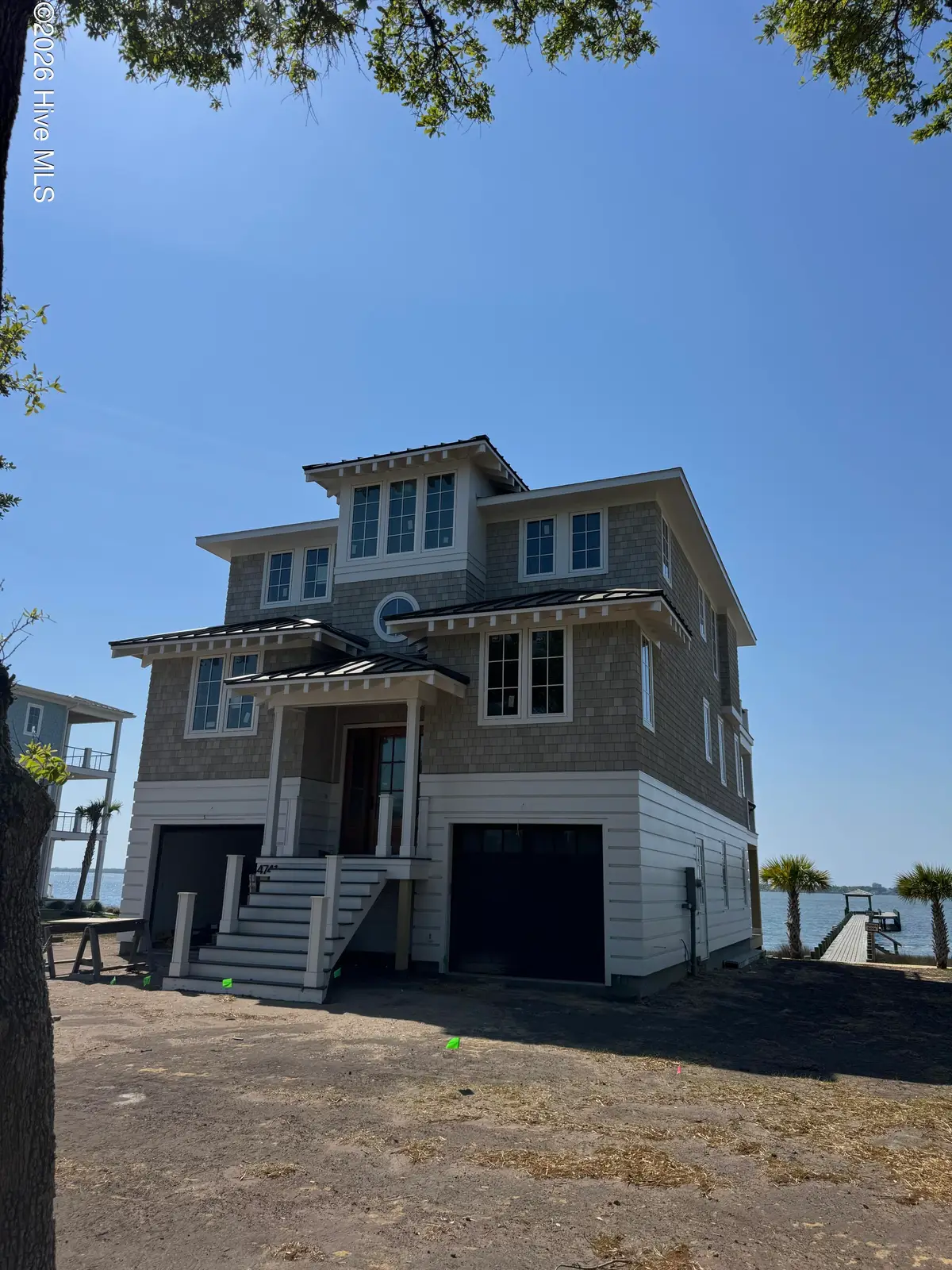 4741 S Shore Drive, Morehead City, NC 28557 - #1