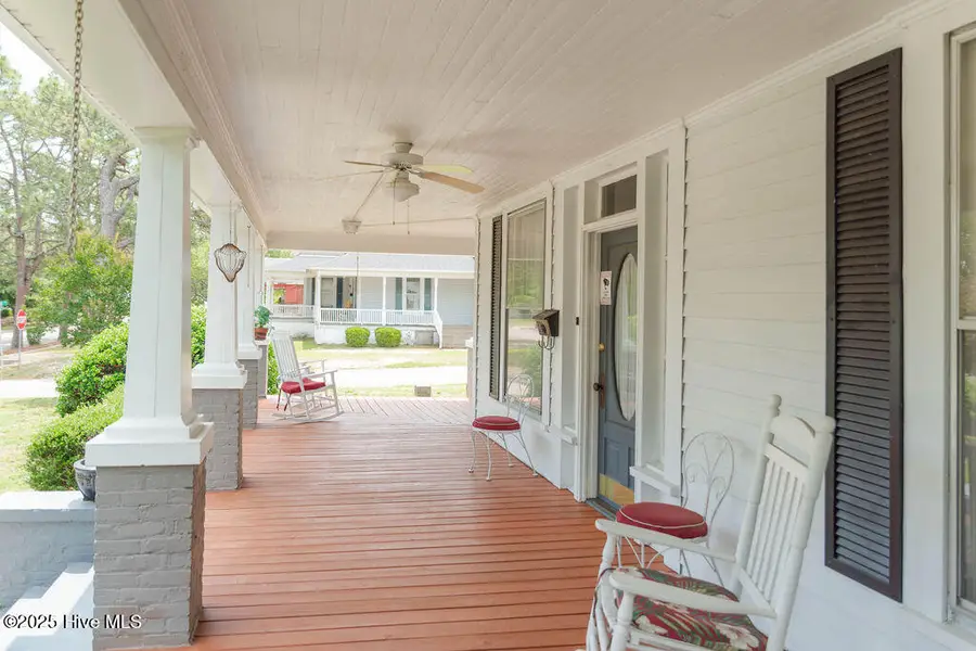 203 Minturn Avenue, Hamlet, NC 28345 - #2