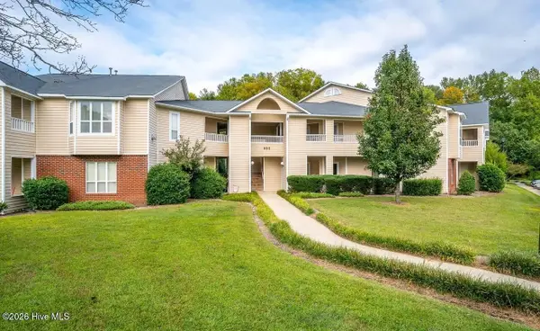 605 Spring Forest Road, Greenville, NC 27834