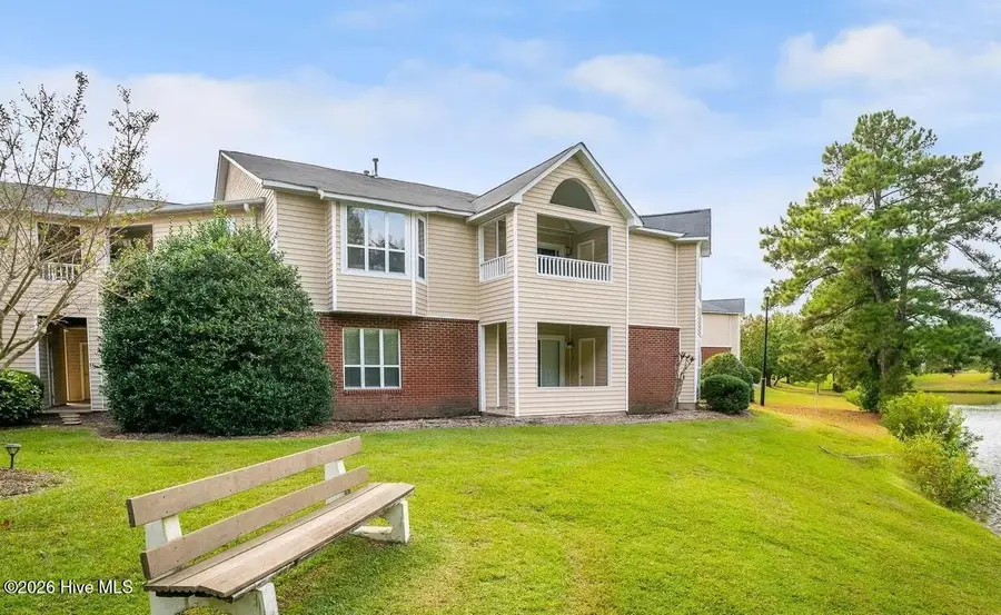 605 Spring Forest Road, Greenville, NC 27834 - #3