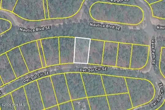 558 Del Sol Circle Se, Bolivia, NC 28422 - #2