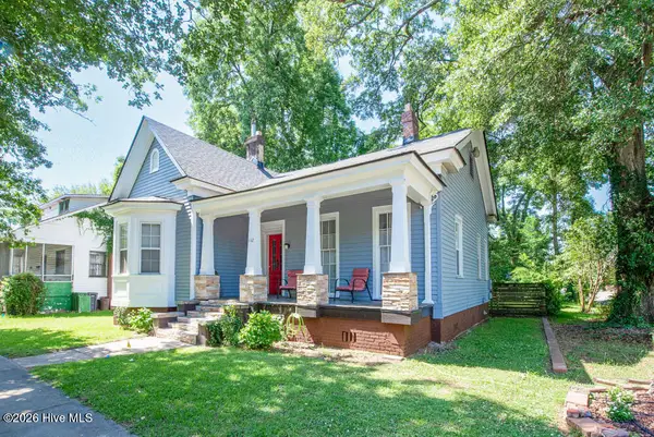 112 Greene Street, Augusta, GA 30901