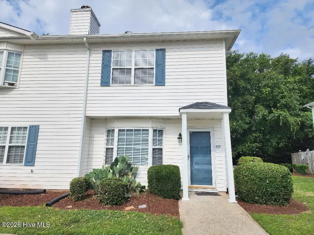 3917 Sterling Pointe Drive #Kk, Winterville, NC 28590 - #1