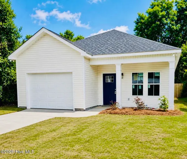 1108 Dugas Street, Augusta, GA 30901