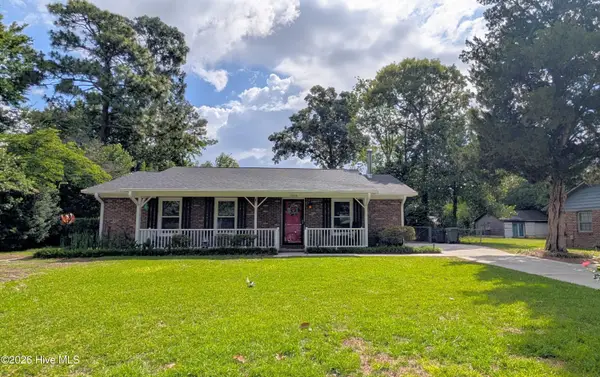 3606 Broken Limb Court, Wilmington, NC 28405