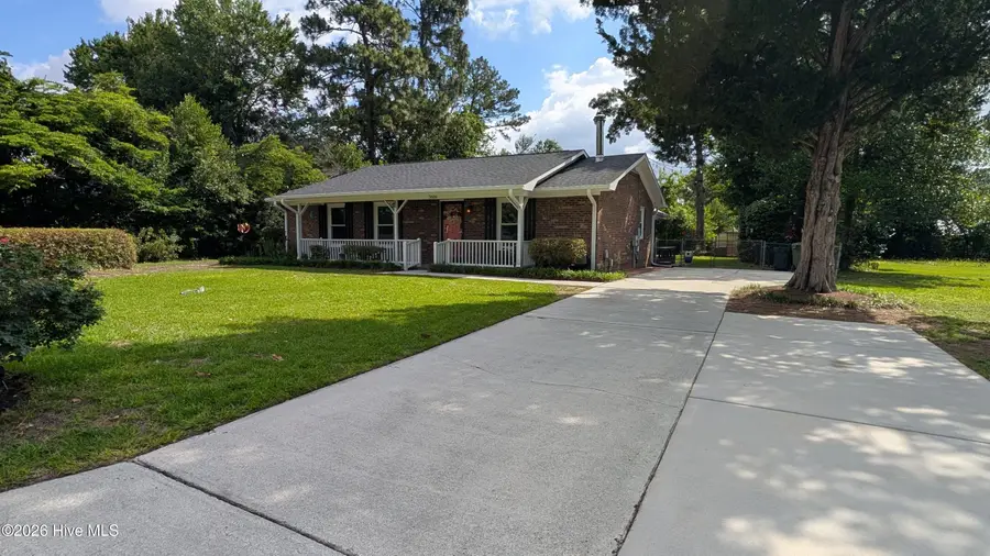 3606 Broken Limb Court, Wilmington, NC 28405 - #2
