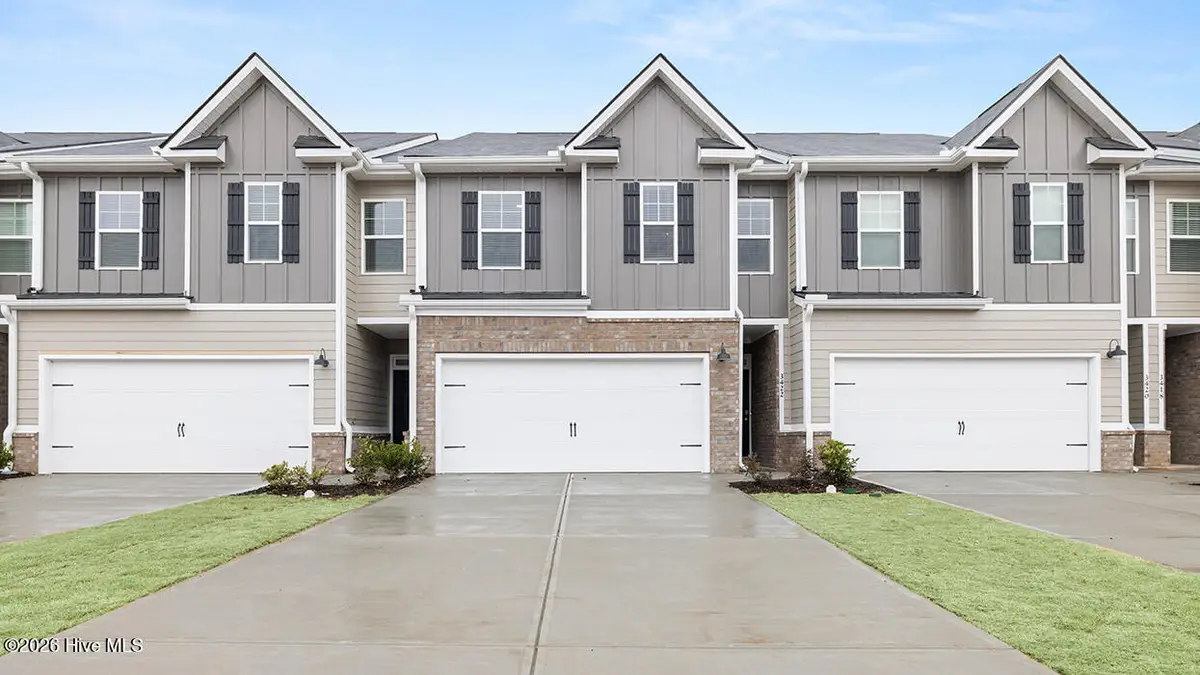 4314 Newland Street #003, Hephzibah, GA 30815 - #1