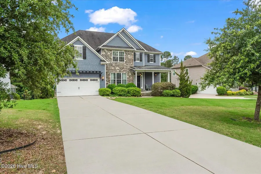 320 Kirkwood Drive, Evans, GA 30809 - #3