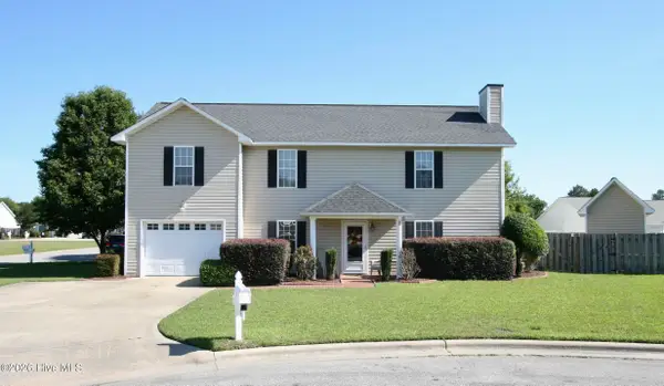 109 Kevin Circle #B, Winterville, NC 28590