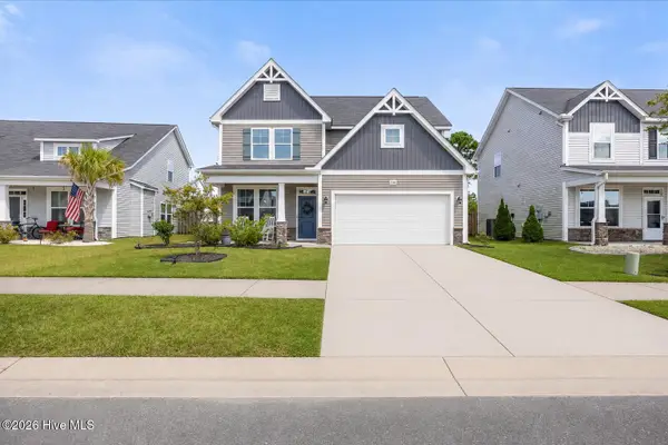 7740 Gable Run Drive, Wilmington, NC 28411