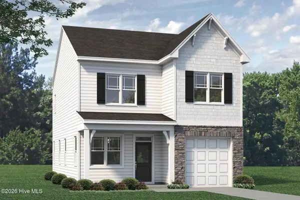 866 Tyers Road, Aberdeen, NC 28315
